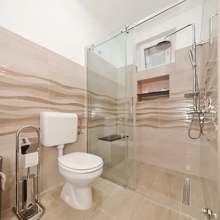Appartement Prikolipa Central Zadar