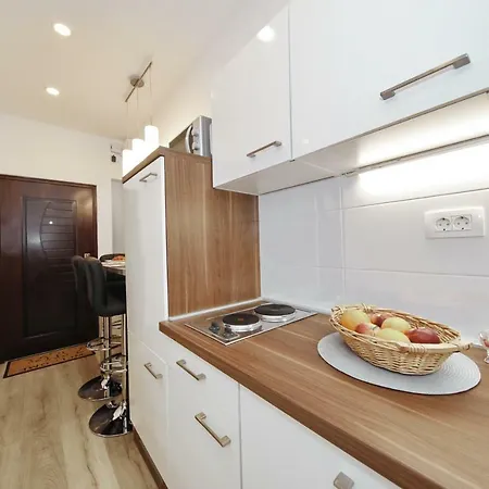 Prikolipa Central Appartement Zadar