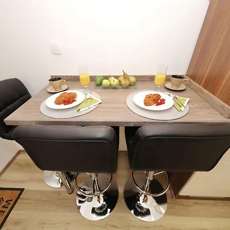 Appartement Prikolipa Central *