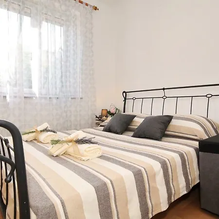 Prikolipa Central Appartement