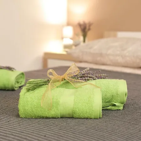 Apartamento Prikolipa Central Zadar