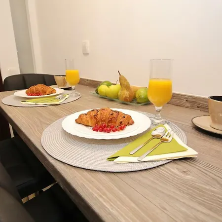 Prikolipa Central Apartamento