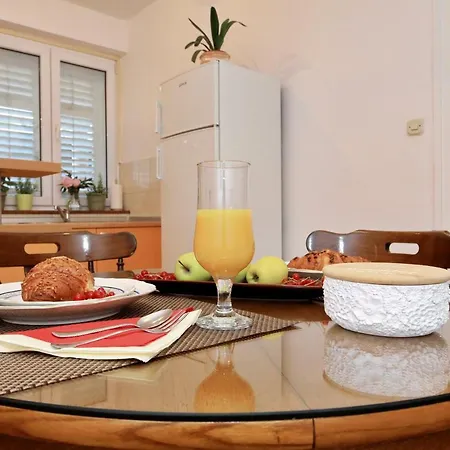 Prikolipa Central Apartamento