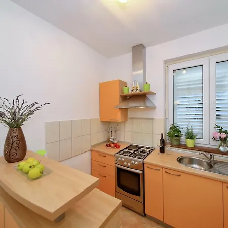 Prikolipa Central Apartamento *